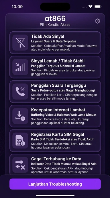 Link Alternatif Terbaik untuk Akses at866